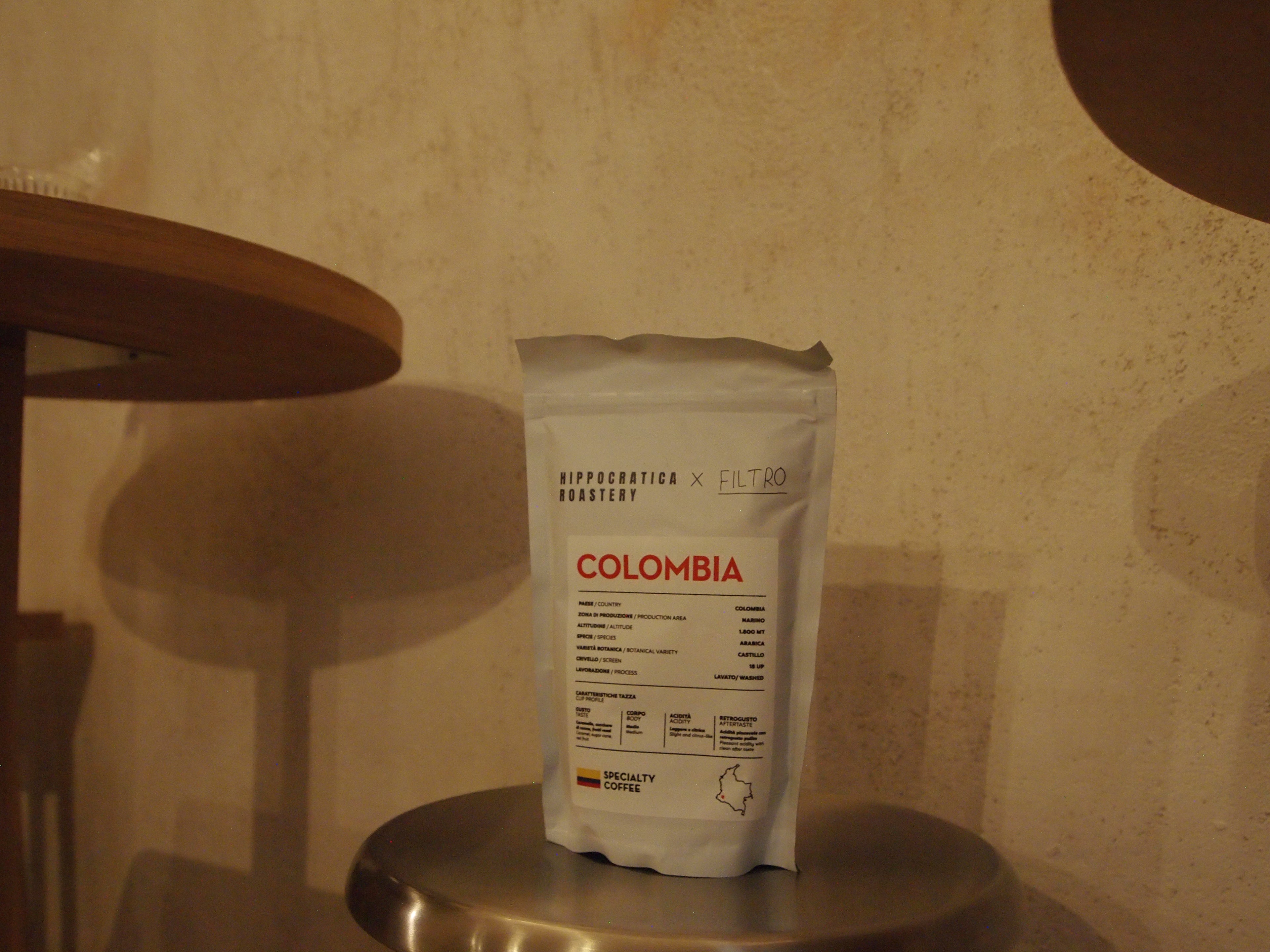 Colombian Coffee