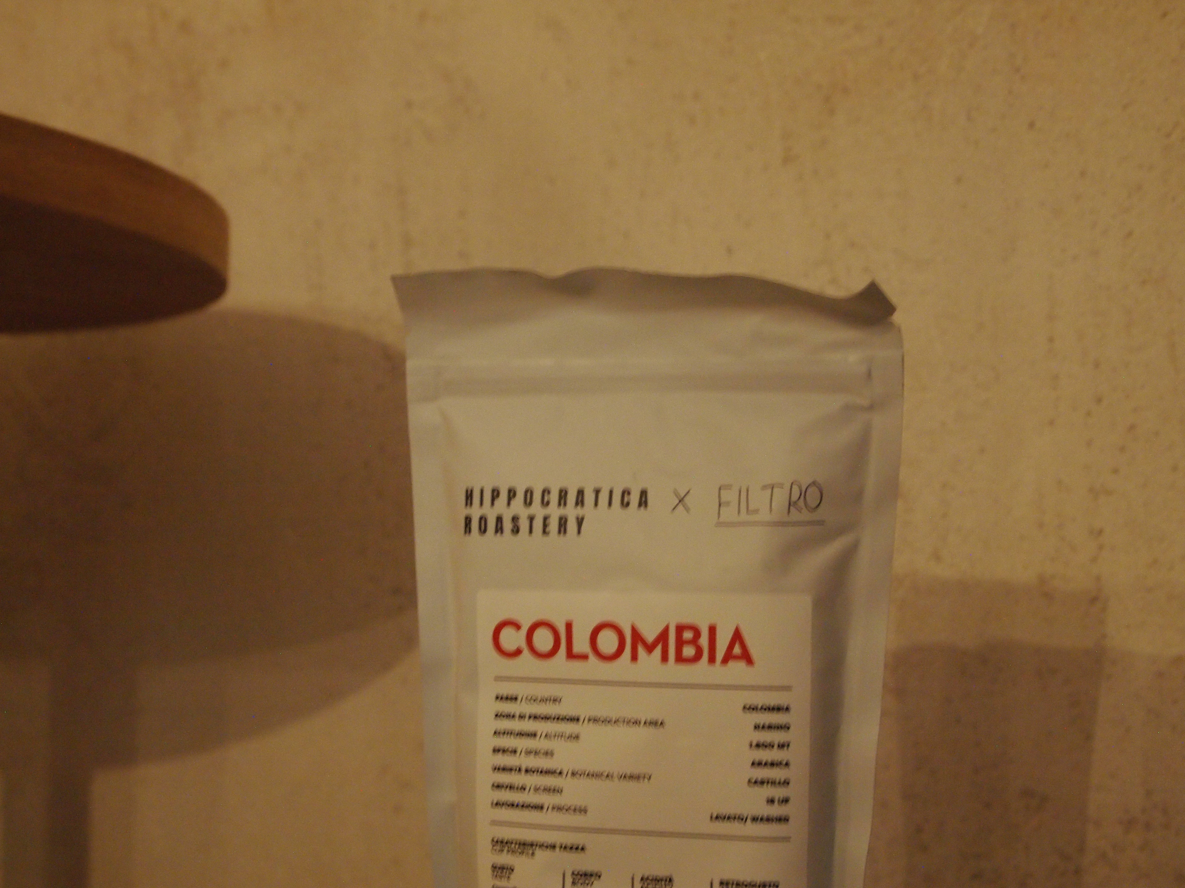 Colombian Coffee